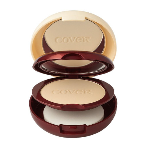 پنکک دوطبقه آرت اسکین مدل میکرو کریستال وزن 16 گرم