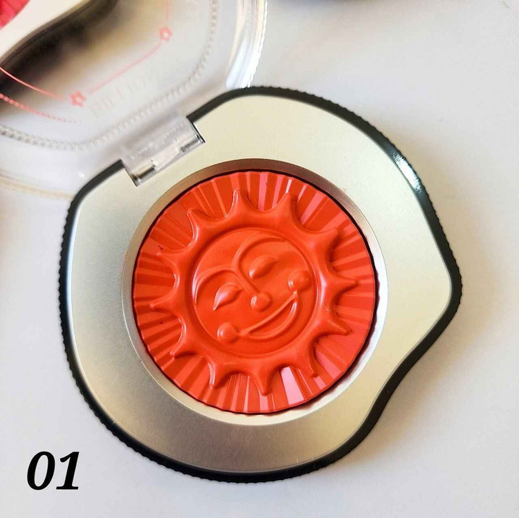 رژگونه خیس بیلیون بیوتی