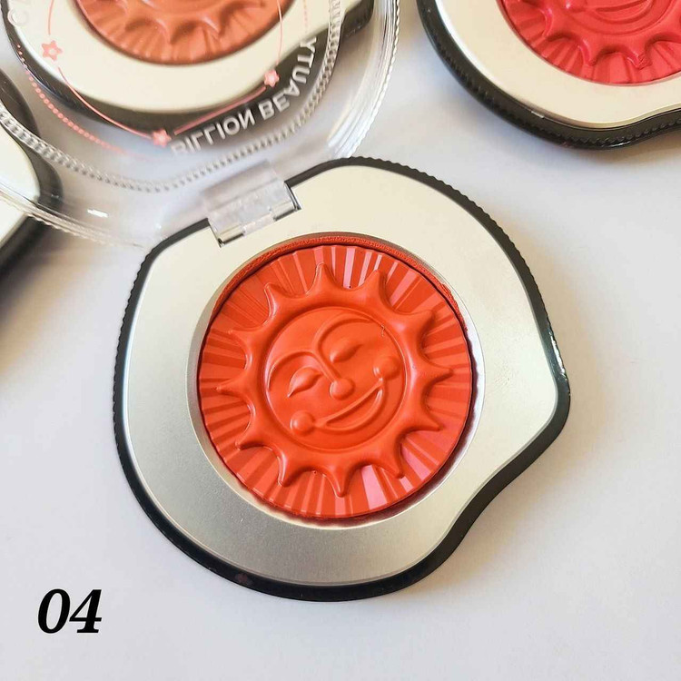 رژگونه خیس بیلیون بیوتی