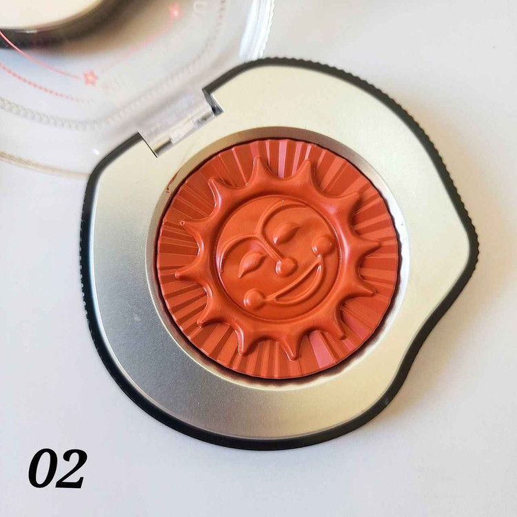 رژگونه خیس بیلیون بیوتی