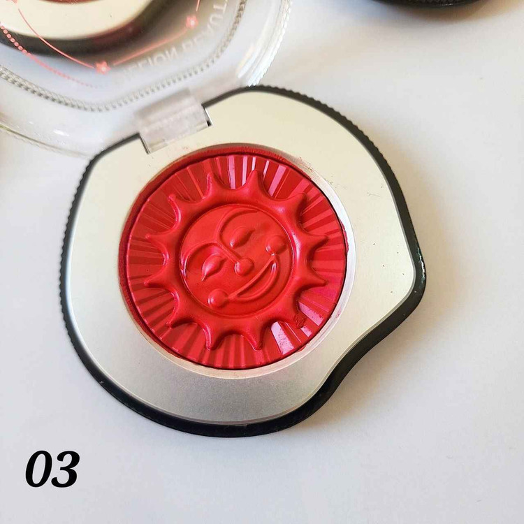 رژگونه خیس بیلیون بیوتی