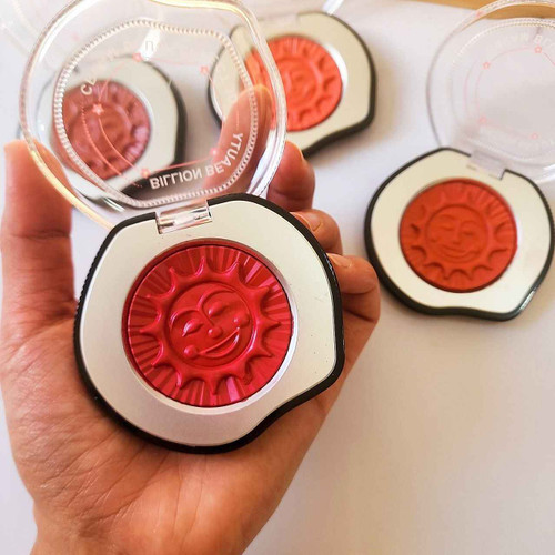 رژگونه خیس بیلیون بیوتی