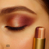 سایه چشم استیکی سه رنگ دراگون رانی وزن 3.5 گرم