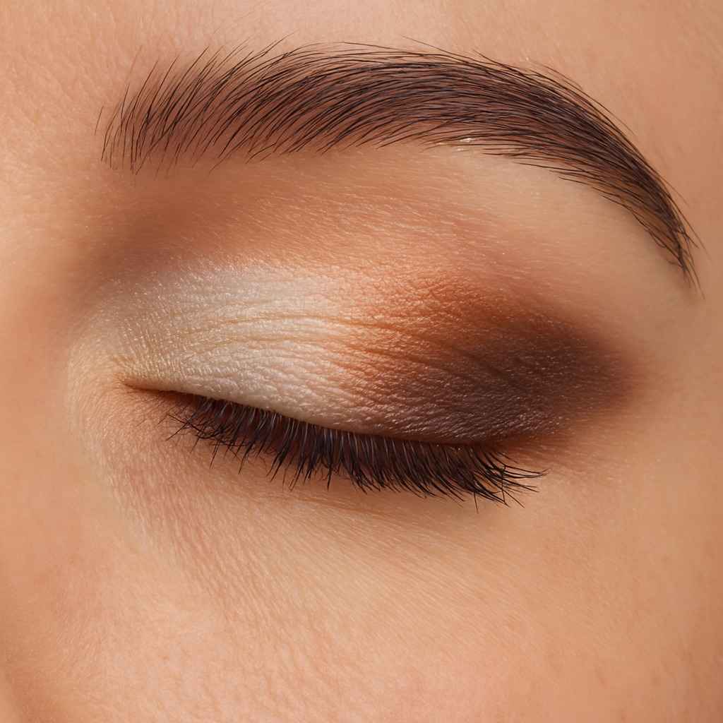 سایه چشم استیکی سه رنگ دراگون رانی وزن 3.5 گرم