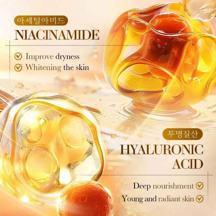 کرم آبرسان و روشن کننده برنج سادور وزن 50 گرم SADOER