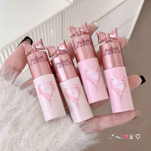 کانسیلر مایع دایمانپو مدل پاپیونی