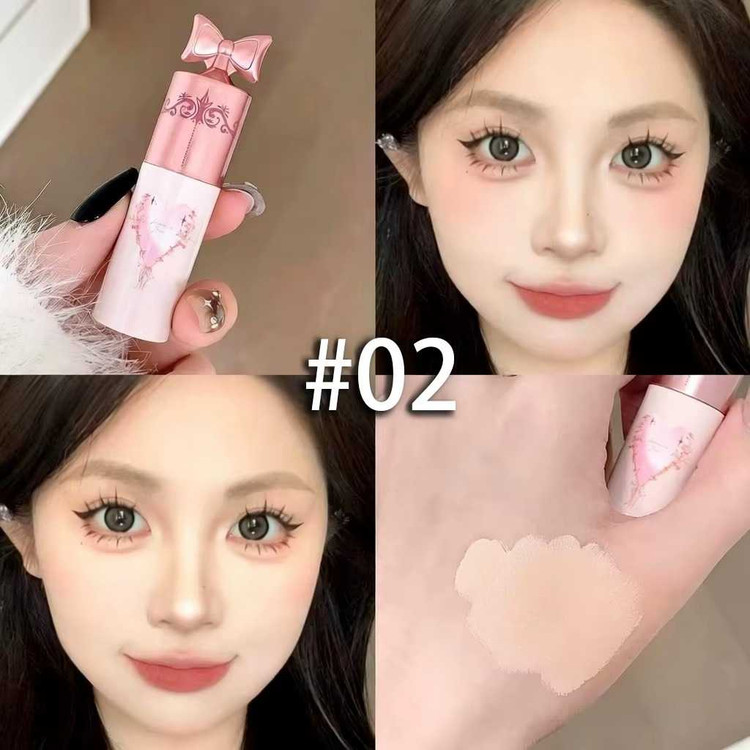 کانسیلر مایع دایمانپو مدل پاپیونی