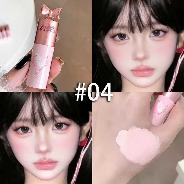 کانسیلر مایع دایمانپو مدل پاپیونی