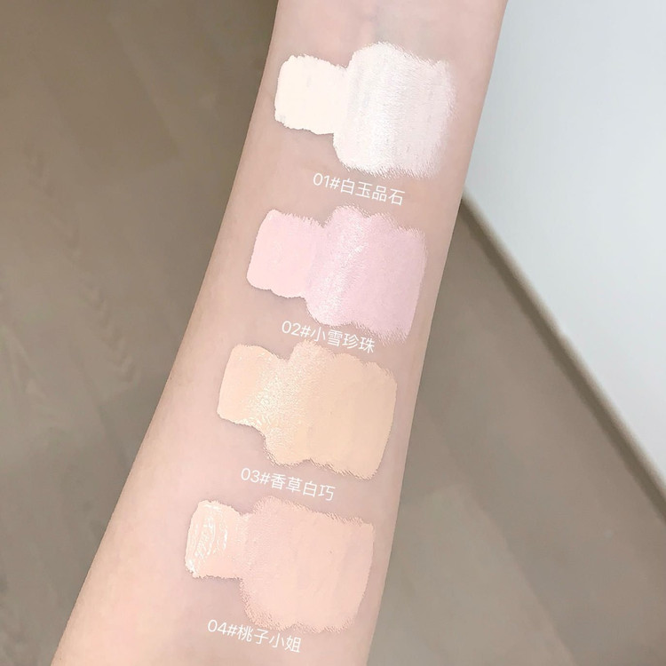 کانسیلر مایع دایمانپو مدل پاپیونی