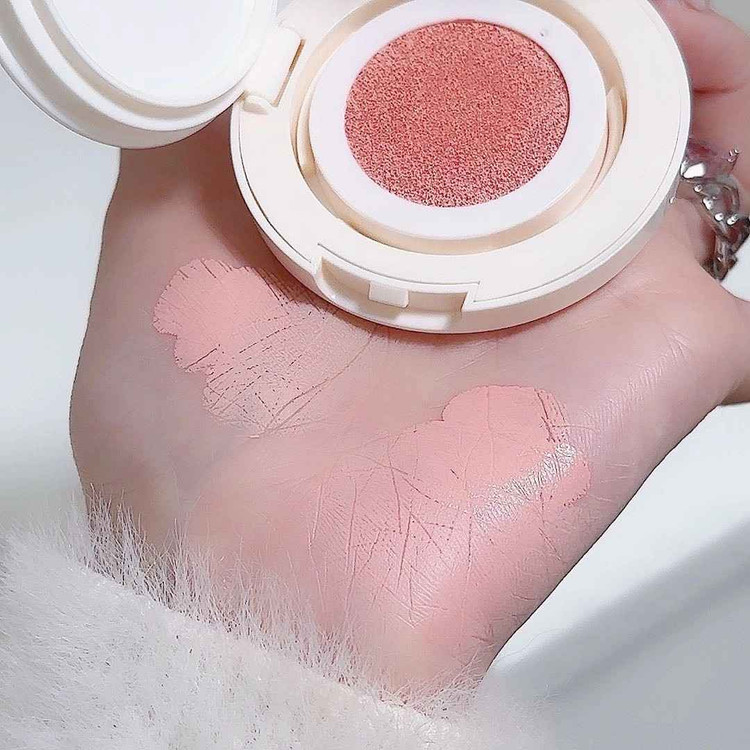 رژگونه کوشنی سوییت مینت وزن 5 گرم