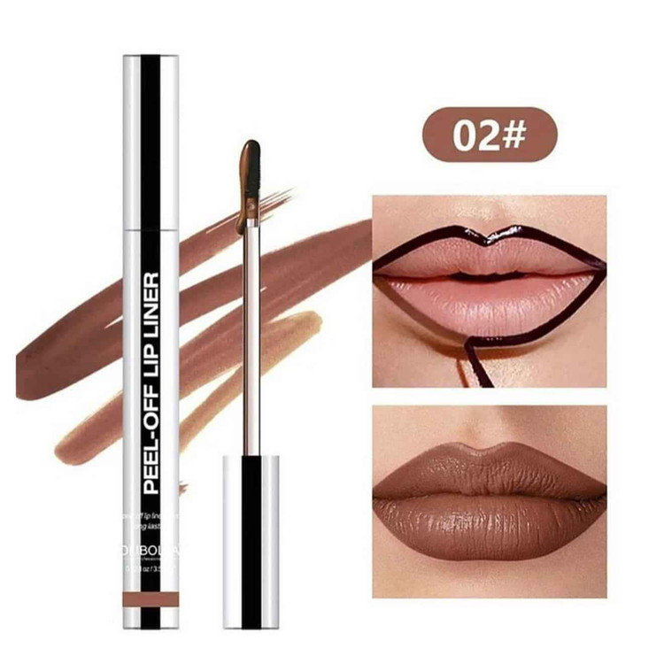 خط لب قلمی پیلاف اولیبولا