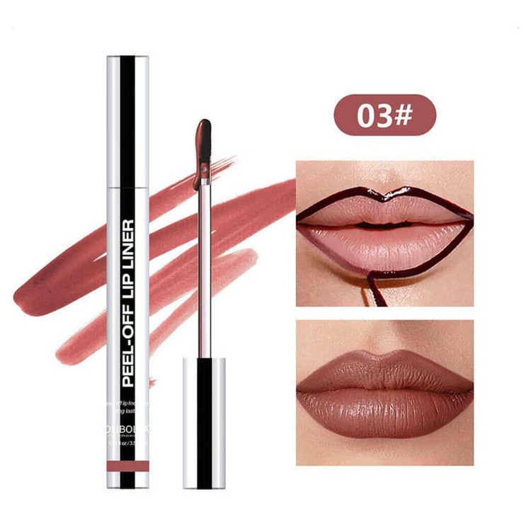 خط لب قلمی پیلاف اولیبولا