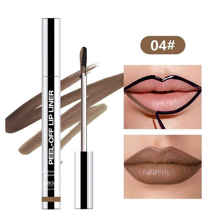 خط لب قلمی پیلاف اولیبولا