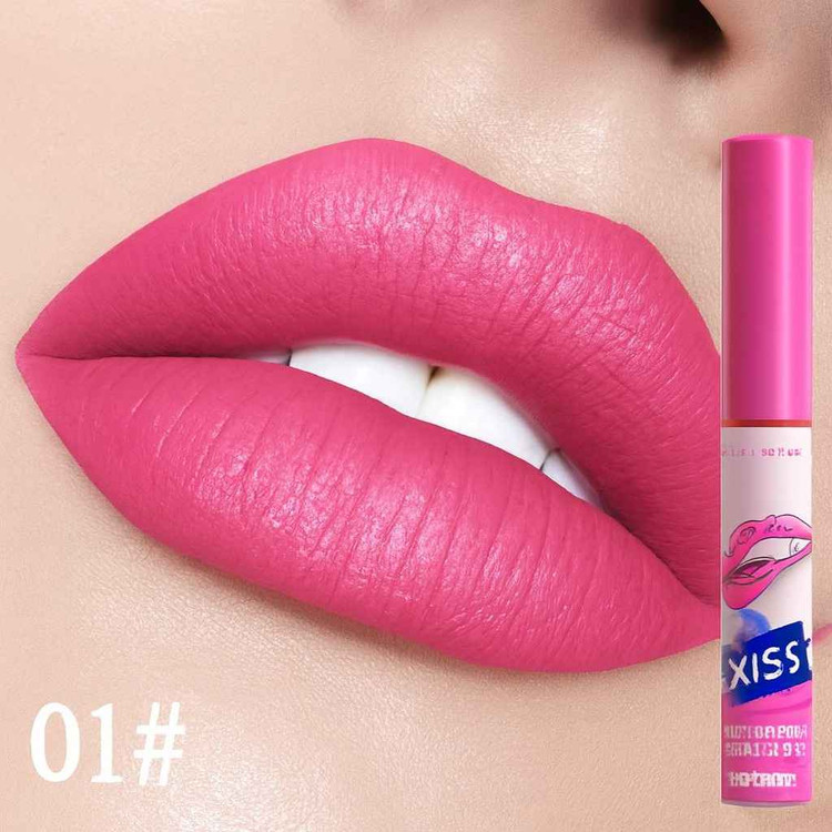 رژ لب و رژ گونه پیلاف رومانتیک رین