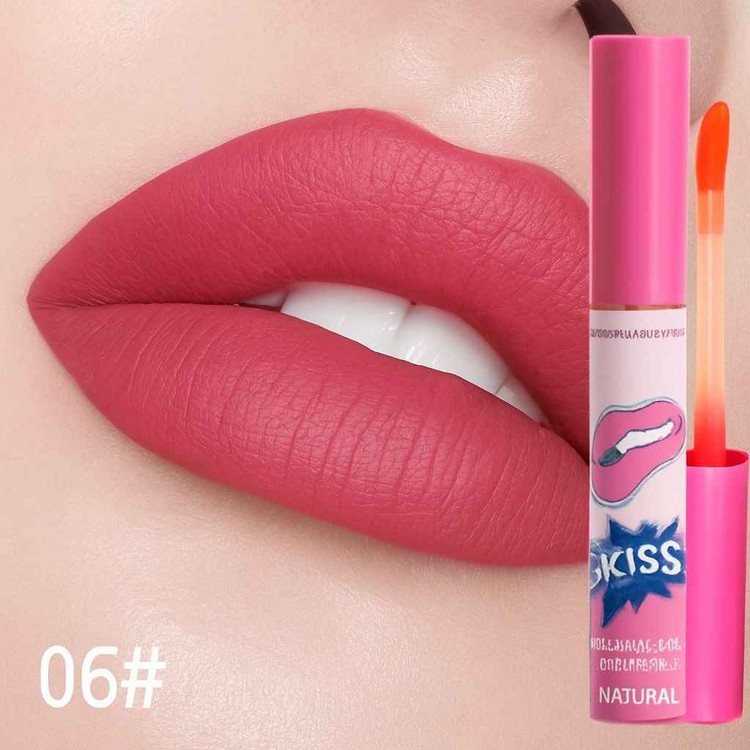 رژ لب و رژ گونه پیلاف رومانتیک رین