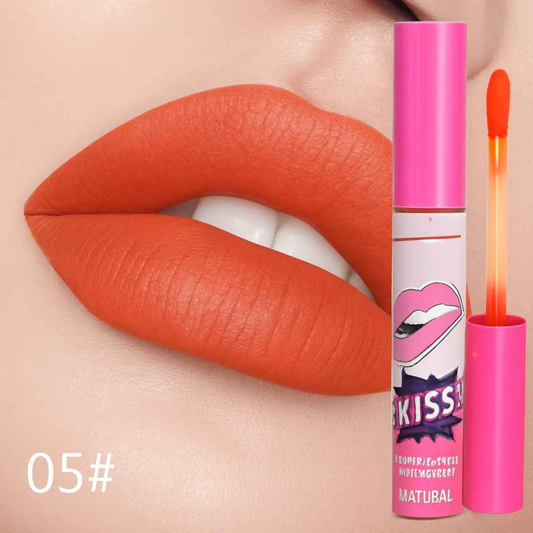 رژ لب و رژ گونه پیلاف رومانتیک رین