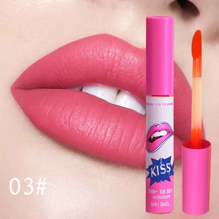 رژ لب و رژ گونه پیلاف رومانتیک رین