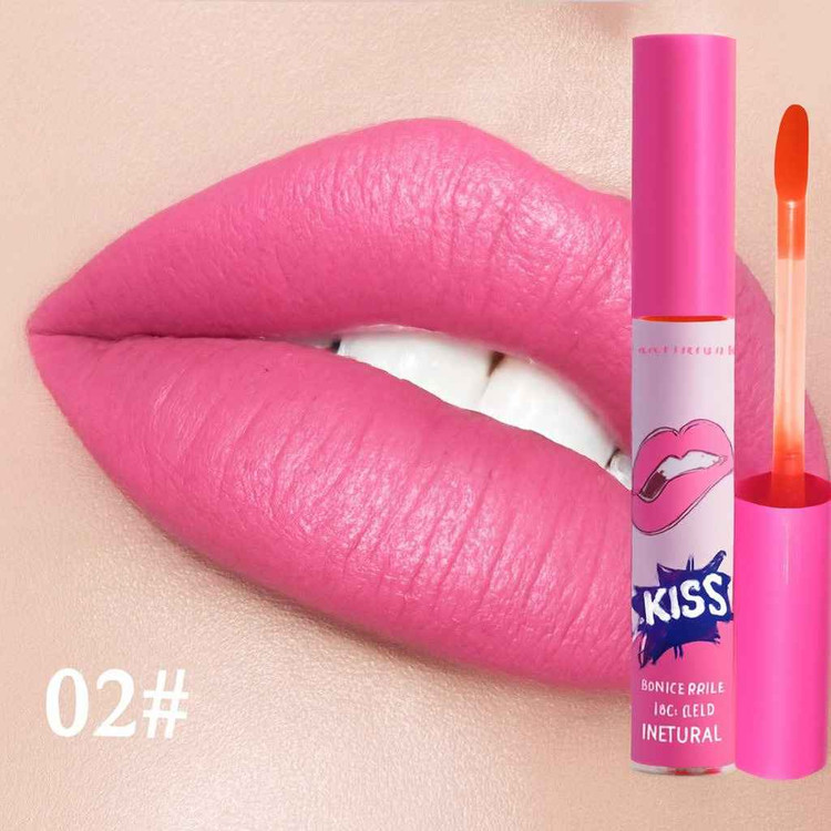 رژ لب و رژ گونه پیلاف رومانتیک رین