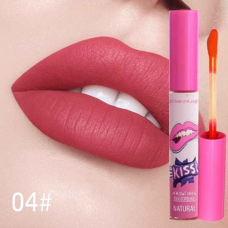 رژ لب و رژ گونه پیلاف رومانتیک رین