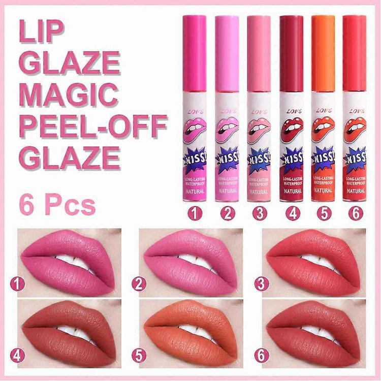 رژ لب و رژ گونه پیلاف رومانتیک رین