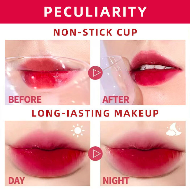 رژ لب و رژ گونه پیلاف رومانتیک رین