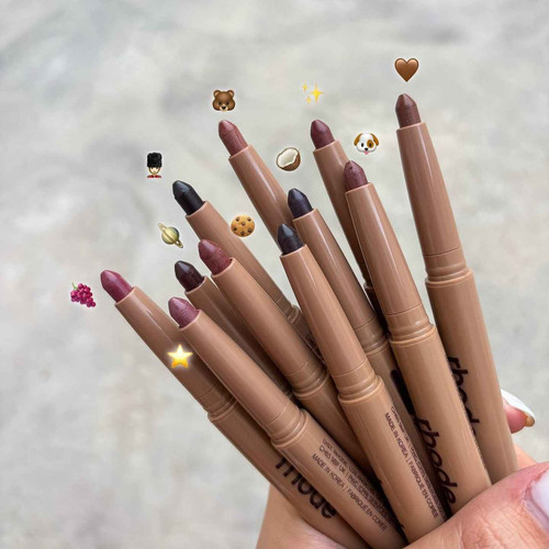 خط لب پیچی رود