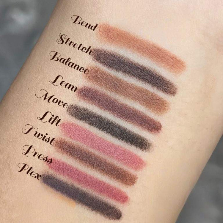 خط لب پیچی رود