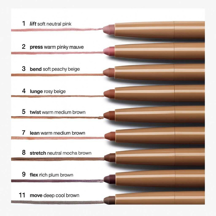 خط لب پیچی رود