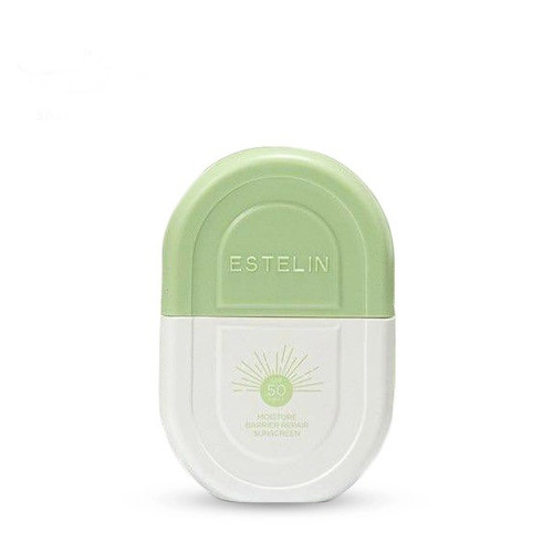 کرم ضد آفتاب ترمیم کننده استلین ESTELIN مدل BARRIER REPAIR وزن 50 گرم SPF 50