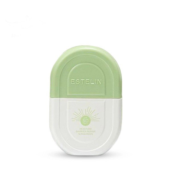 کرم ضد آفتاب ترمیم کننده استلین ESTELIN مدل BARRIER REPAIR وزن 50 گرم SPF 50