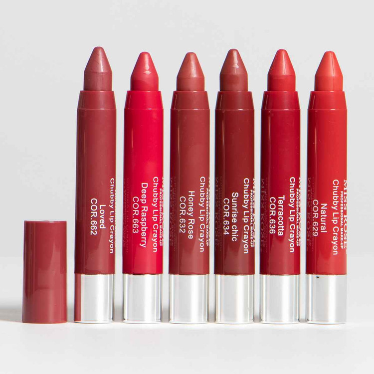 رژ لب مدادی پیچی مدل Batom Stick وزن 3 گرم