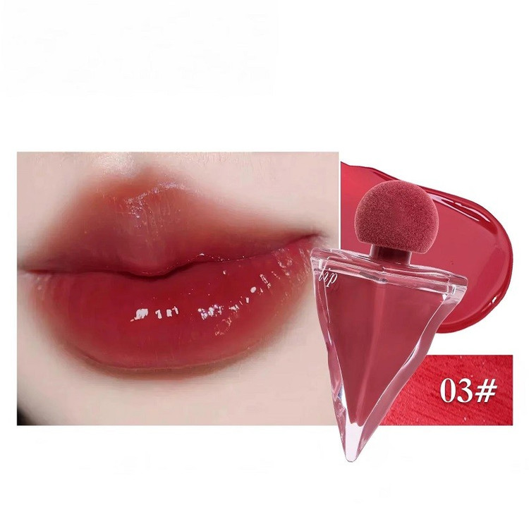 لیپ گلاس اولیبولا مدل jewel gloss وزن 3.5 میل