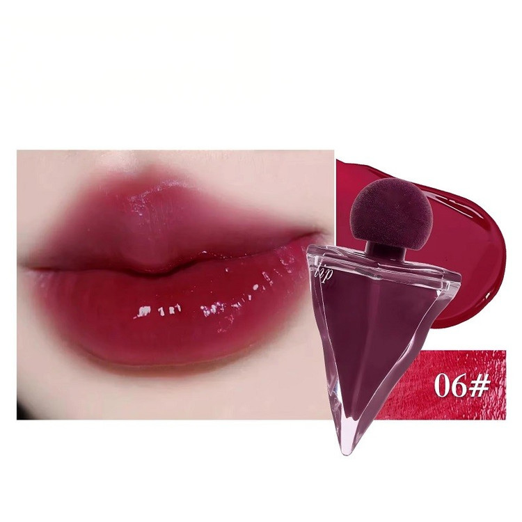 لیپ گلاس اولیبولا مدل jewel gloss وزن 3.5 میل