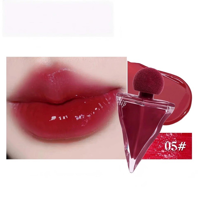 لیپ گلاس اولیبولا مدل jewel gloss وزن 3.5 میل