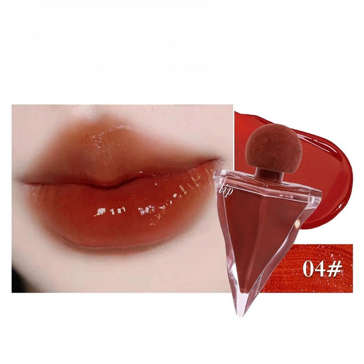 لیپ گلاس اولیبولا مدل jewel gloss وزن 3.5 میل