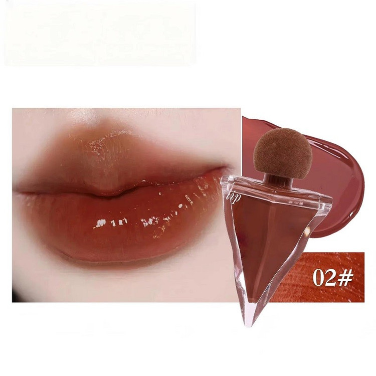 لیپ گلاس اولیبولا مدل jewel gloss وزن 3.5 میل
