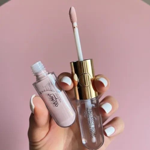 کانسیلر و پرایمر آرت اسکین