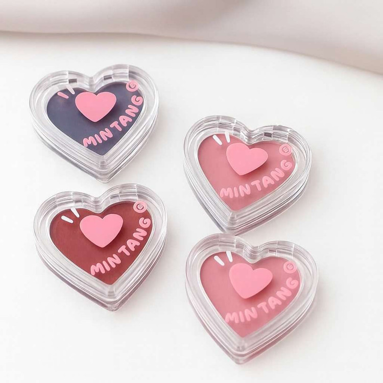 رژگونه حرارتی مینی تانگو