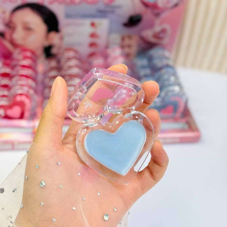 رژگونه حرارتی مینی تانگو