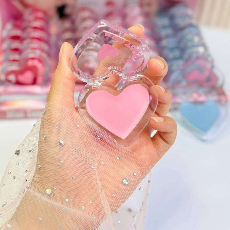 رژگونه حرارتی مینی تانگو