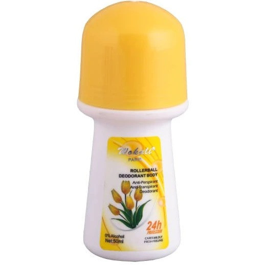 مام رول ضد تعریق وکالی حجم 50 میل