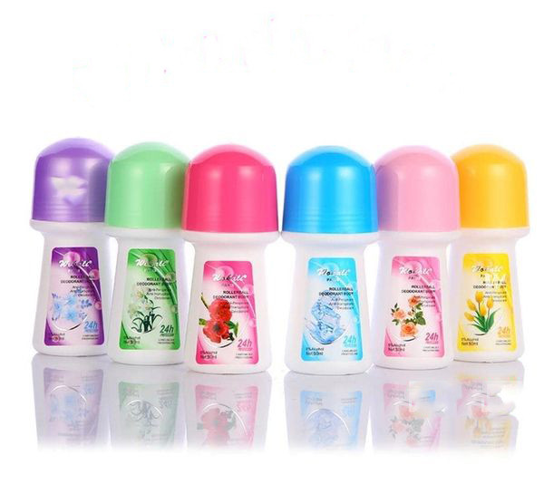 مام رول ضد تعریق وکالی حجم 50 میل