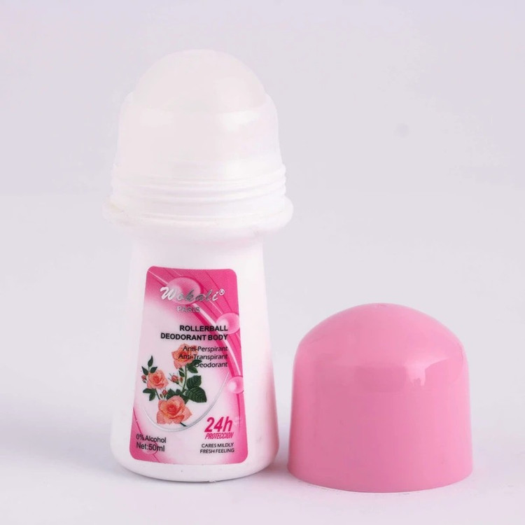 مام رول ضد تعریق وکالی حجم 50 میل