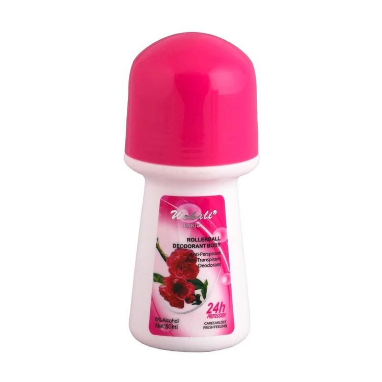 مام رول ضد تعریق وکالی حجم 50 میل