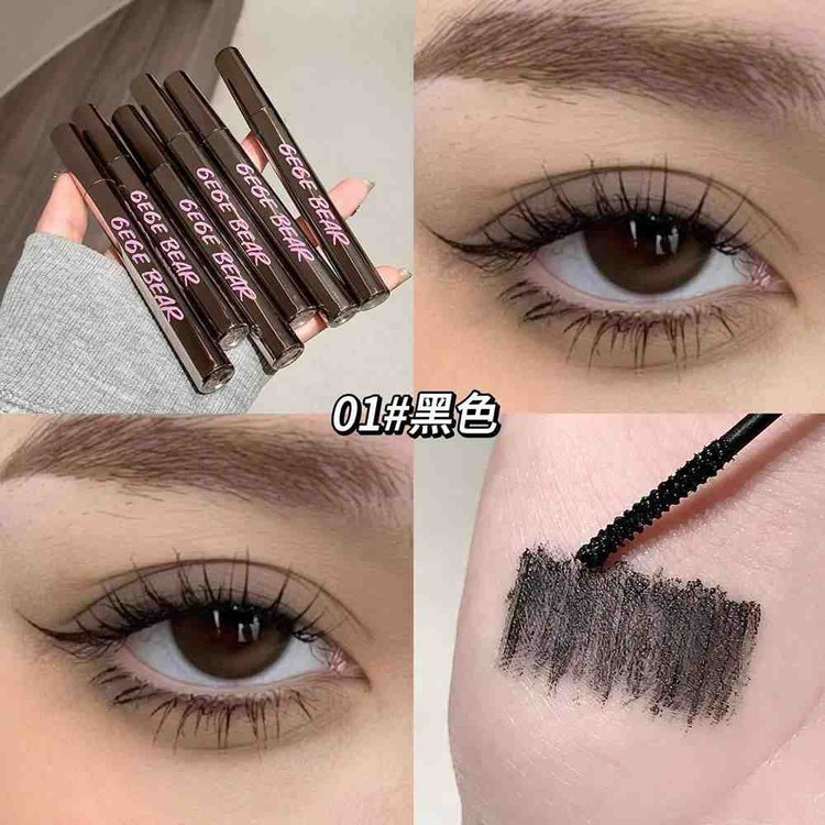 ریمل سوزنی گی گی بیر حجم 3 میل