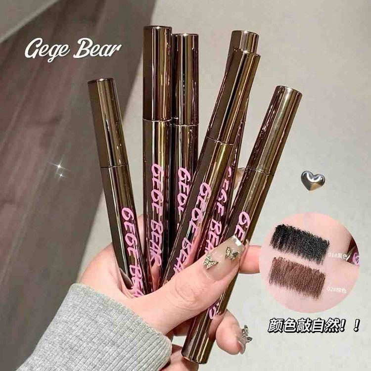 ریمل سوزنی گی گی بیر حجم 3 میل