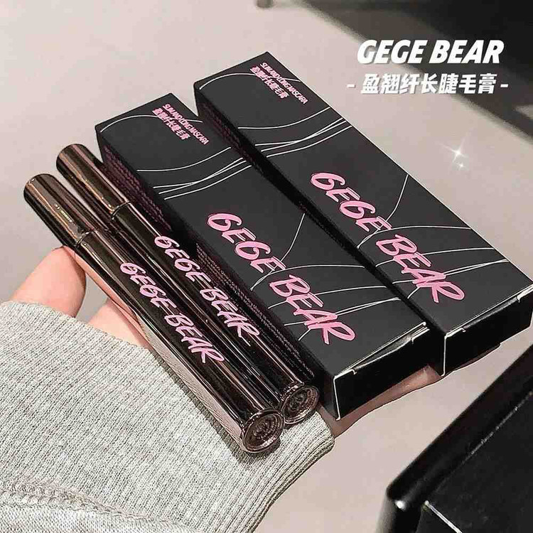 ریمل سوزنی گی گی بیر حجم 3 میل