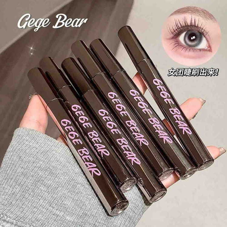 ریمل سوزنی گی گی بیر حجم 3 میل