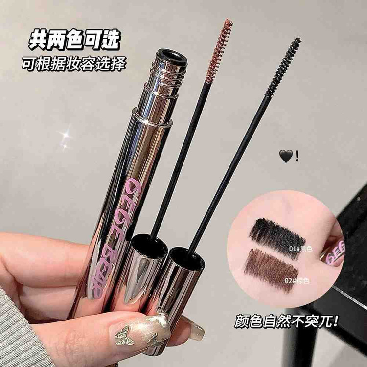 ریمل سوزنی گی گی بیر حجم 3 میل