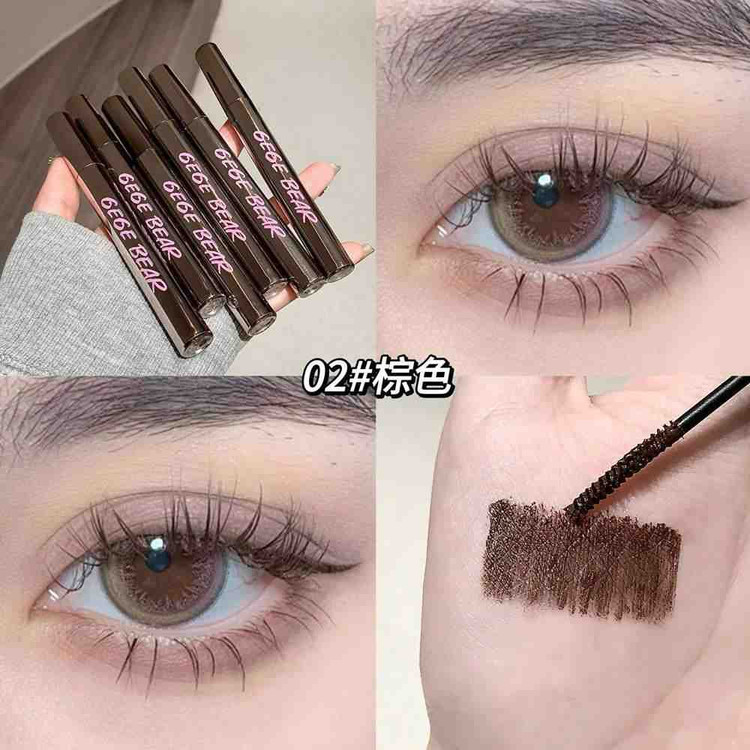 ریمل سوزنی گی گی بیر حجم 3 میل